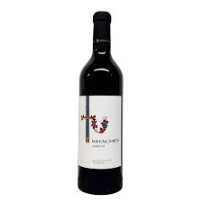 KHACHEN RED WINE ARENI AGHAVNADZOR ARMENIA 2022 WINE