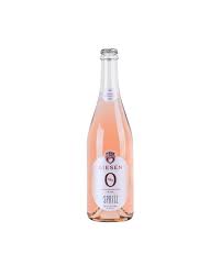 GIESEN NON ALCOHOLIC ROSE SPRITZ NEW ZEALAND 750ML WINE