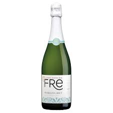 FRE NON ALCOHOLIC SPARKLING BRUT CALIFORNIA 750ML