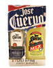 JOSE CUERVO TEQUILA SILVER W/ MARGARITA MIX 750ML