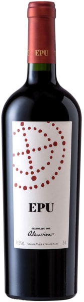VINA ALMAVIA EPU RED WINE PUENTE ALTO CHILE 2020 WINE