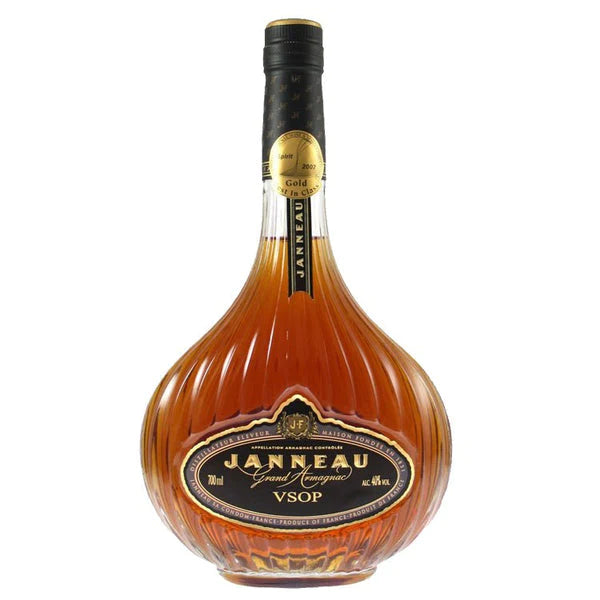 JANNEAU ARMAGNAC VSOP FRANCE 750ML LIQ