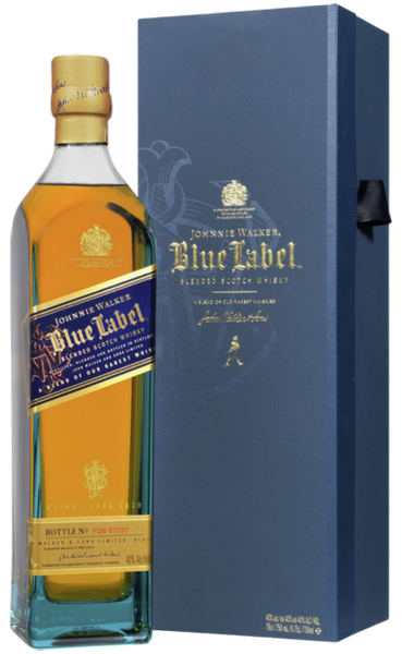 Johnnie Walker Scotch Blue Label 750ML-Remedy Liquor Johnnie Walker Scotch Blue Label 750ML-Remedy Liquor
