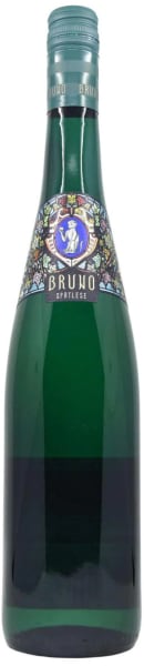 KARTHAUSERHOF BRUNO SPATLESE SLATE RIESLING SPATLESE GERMANY 2018 WINE