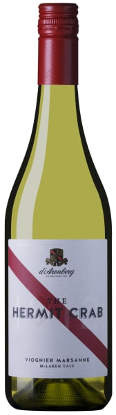 THE HERMIT CRAB VIOGNIER MARSANNE MCLAREN VALE 2024 WINE