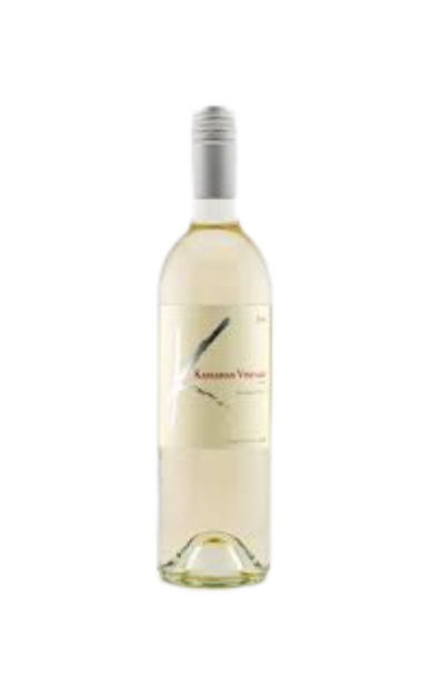 KASSABIAN VINEYARD LISA SAUVIGNON BLANC SANTA YNEZ VALLEY 2023 WINE