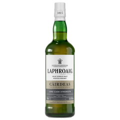 Laphroaig Scotch Single Malt 15YR 700ML – Remedy Liquor