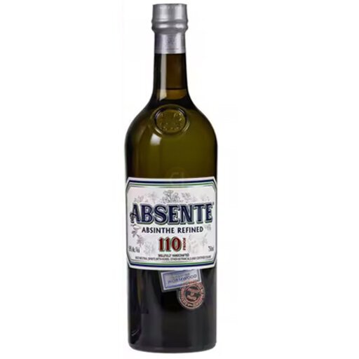 ABSENTE ABSINTHE REFINED LIQUEUR 110PF 750ML LIQ