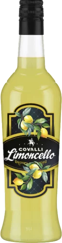 COVALLI LIMONCELLO 700ML LIQ