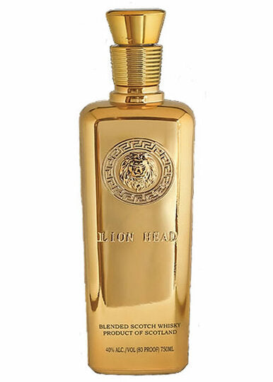 LION HEAD SCOTCH BLENDED 1LI Spirits