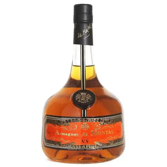 ARMAGNAC DE MONTAL VS FRANCE 750ML LIQ