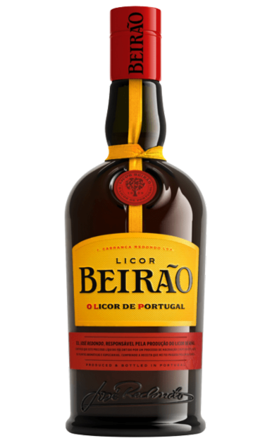 LICOR BEIRAO LIQUEUR PORTUGAL 1L CRV