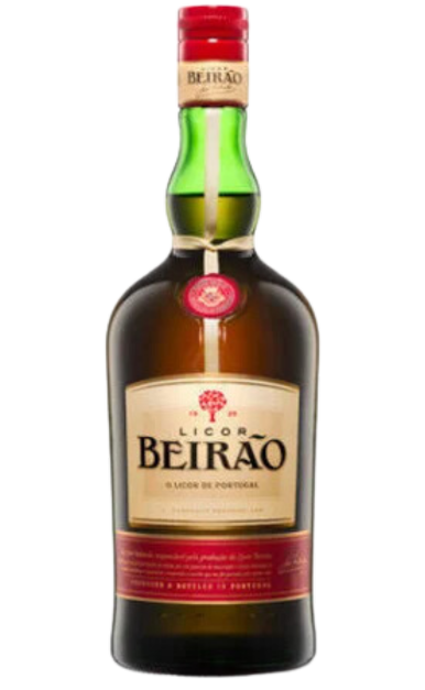 LICOR BEIRAO LIQUEUR PORTUGAL 750ML - Remedy Liquor 