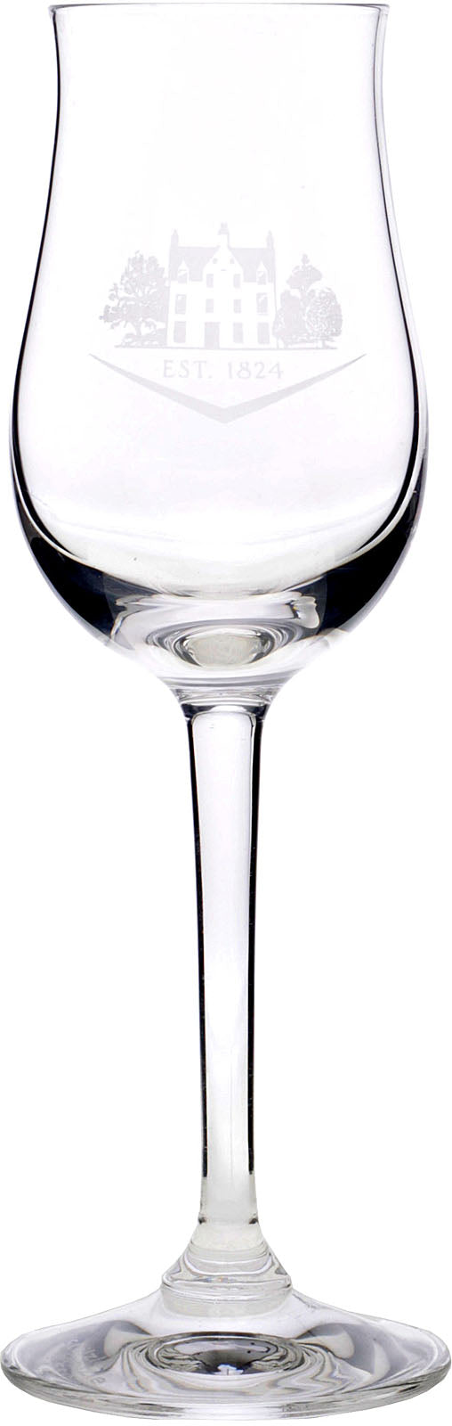 Macallan Glass