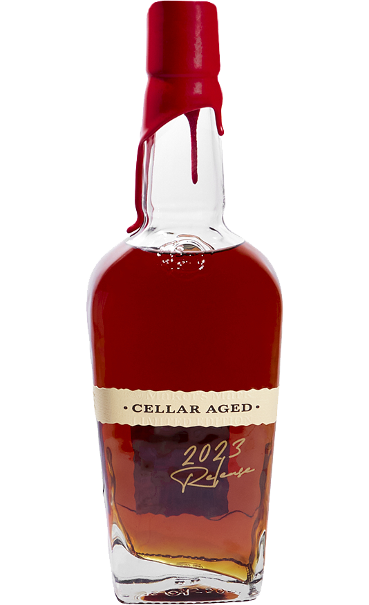 MAKERS MARK BOURBON CELLAR AGED 11YR 2023 KENTUKY 750ML Remedy Liquor