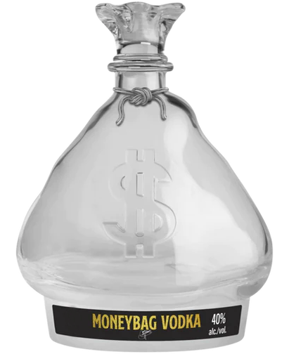 MONEYBAG VODKA WISCONSIN 1.75LI LIQ