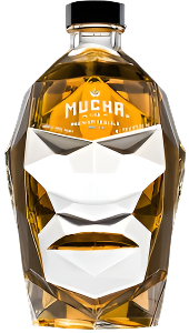 MUCHA LIGA TEQUILA ANEJO PREMIUM 750ML Spirits
