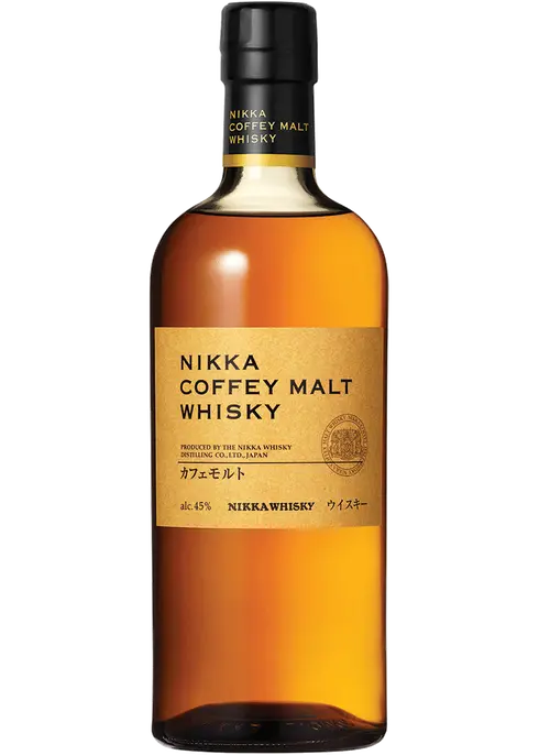 NIKKA WHISKEY FROM THE BARREL JAPAN 102.8PF 750ML – Remedy Liquor