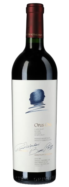 OPUS ONE RED WINE NAPA 2019 1.5LI WINE