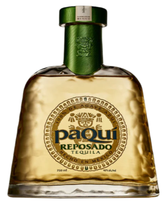 PAQUI TEQUILA REPOSADO 750ML LIQ