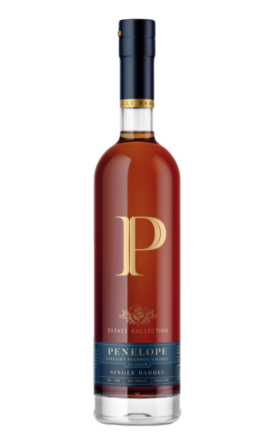 PENELOPE BOURBON SINGLE BARREL ESTATE COLLECTION KENTUCKY 10YR 750ML LIQ