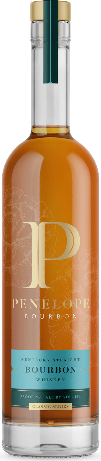 PENELOPE BOURBON CLASSIC SERIES KENTUCKY 750ML