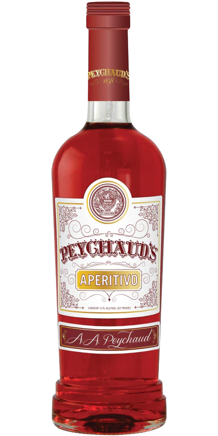 PEYGHAUDS APERITIVO LIQUEUR ITALY 750ML - Remedy Liquor