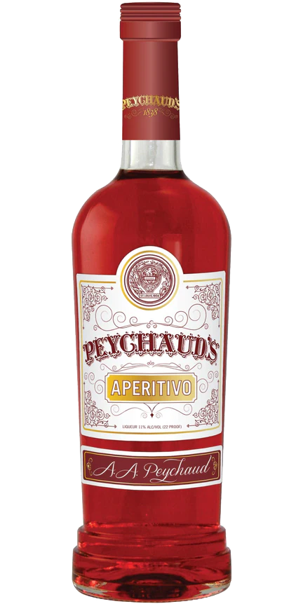 PEYGHAUDS APERITIVO LIQUEUR ITALY 750ML LIQ