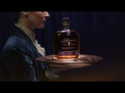 JEFFERSONS BOURBON MARIAN MCLAIN 1ST EDITION LIMITED EDITION KENTUCKY 750ML