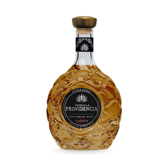 PROVIDENCIA TEQUILA PLATINUM EXTRA ANEJO 750ML