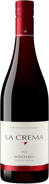 LA CREMA PINOT NOIR MONTEREY 2023 Wine