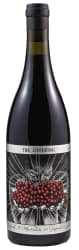 SANS LIEGE THE OFFERING RED WINE PASO ROBLES 2020 - Remedy Liquor