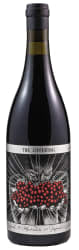 SANS LIEGE THE OFFERING RED WINE PASO ROBLES 2020 WINE