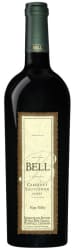 BELL CLARET RED WINE NAPA 2019 WINE
