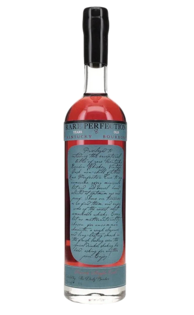 RARE PERFECTION BOURBON KENTUCKY 9YR 750ML LIQ