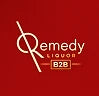 Remedy Liquor