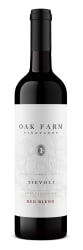 OAK FARM TIEVOLI RED BLEND LODI 2021 WINE