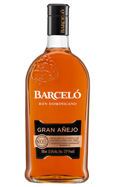 値下 古酒 ラム酒 RON GRAN BLASÓN AÑEJO ESPECIAL Seagrams Gran