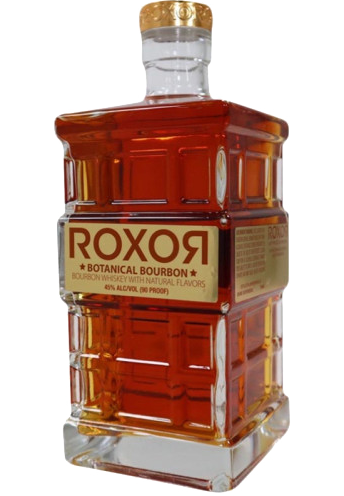 ROXOR BOURBON BOTANICAL TEXAS 90PF 750ML LIQ