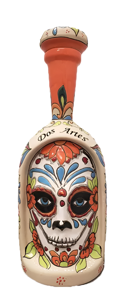 DOS ARTES TEQUILA EXTRA ANEJO LIMITED EDITION 1LI Spirits