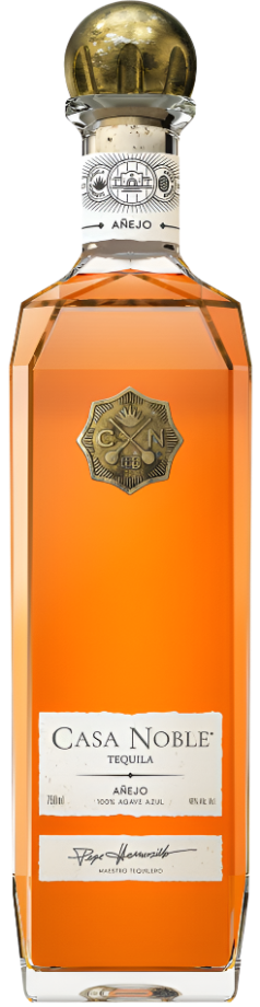 CASA NOBLE TEQUILA ANEJO 750ML Spirits
