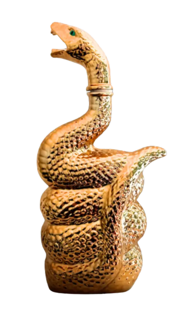 SKORPIOS 1618 TEQUILA ANEJO ULTRA PREMIUM 750ML LIQ