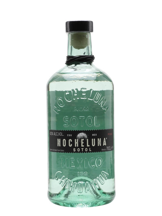 NOCHELUNA SOTOL BLANCO 750ML LIQ