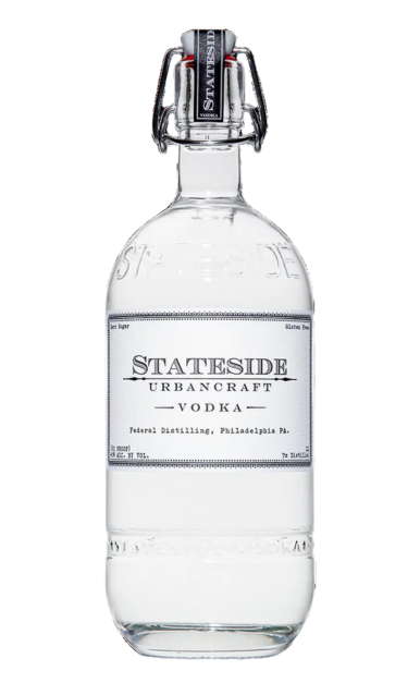 STATESIDE URBANCRAFT VODKA PENNSYLVANIA 1L LIQ