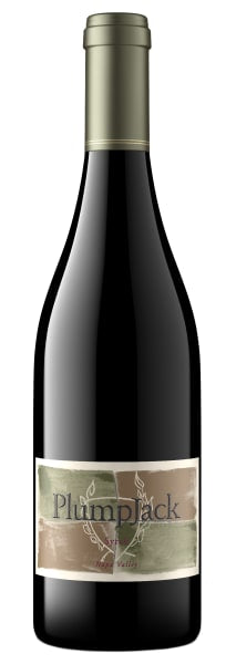 PLUMPJACK SYRAH NAPA VALLEY 2022 WINE