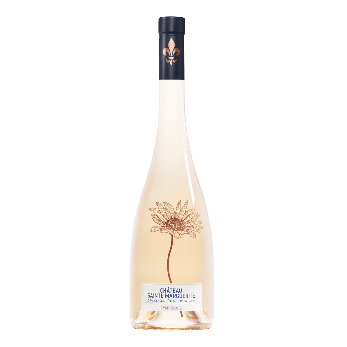 CHATEAU SAINTE MARGUERITE SYMPHONIE ROSE COTES DE PROVENCE FRANCE 2025