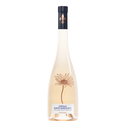 CHATEAU SAINTE MARGUERITE SYMPHONIE ROSE COTES DE PROVENCE FRANCE 2025