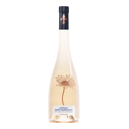 CHATEAU SAINTE MARGUERITE SYMPHONIE ROSE COTES DE PROVENCE FRANCE 2025 WINE
