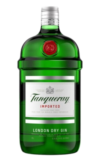 TANQUERAY GIN 1.75LI - Remedy Liquor 