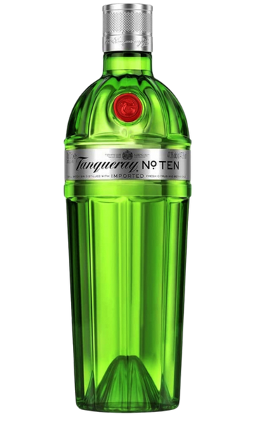 Tanqueray No Ten Gin London 94.6PF 1.75LI - Remedy Liquor